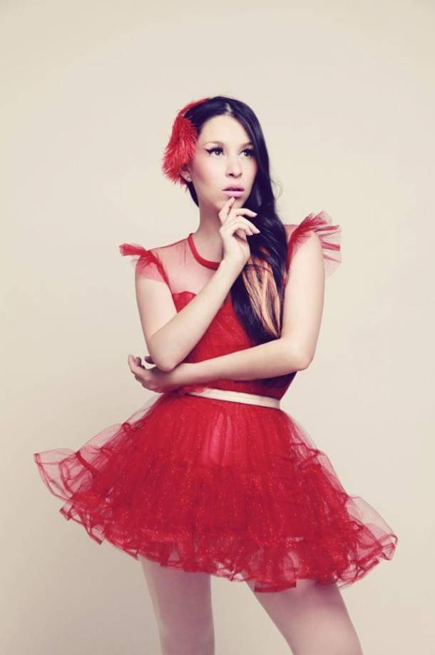 La agrupación tiene una carrera que abarca más de dos décadas, Belanova cautivó audiencias de todo el mundo con sus temas: “Rosa Pastel”, “Por Ti” y “Baila Mi Corazón”, actualmente sus seguidores tendrán la oportunidad de volver a revivir sus presentaciones en vivo. 