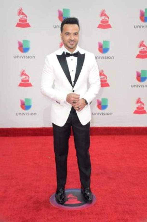 Luis Fonsi