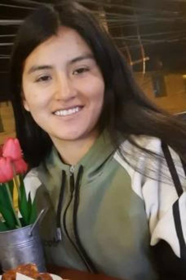 El sábado último fueron encontrados los restos descuartizados de la víctima en una maleta en la vivienda del principal sospechoso, Condori, quien era buscado por las autoridades desde entonces.