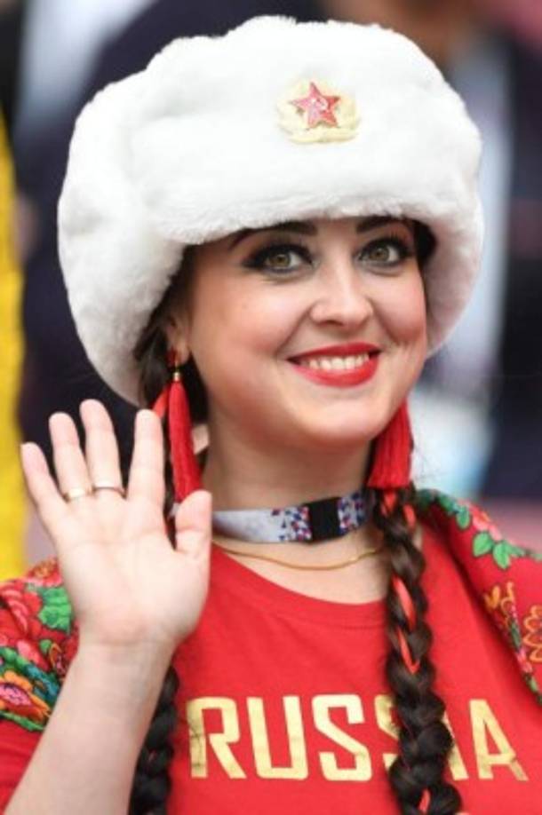 La belleza femenina siempre resalta en las competiciones futbolísticas, y en esta ocasión, no es la excepción.