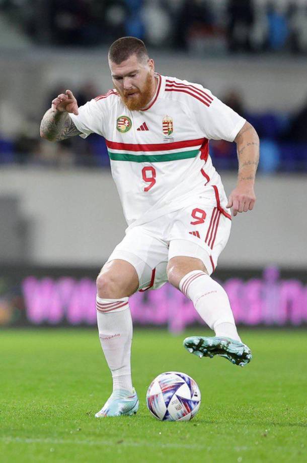 La Seleccion de Hungria vuelve a jugar este miércoles en la jornada 2 ante la anfitriona, Alemania. El duelo se jugara a la 1:00 PM (Honduras)