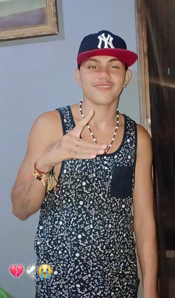 Asesinados en menos de un mes; la tragedia de los hermanos Irías