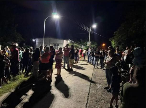 Exmilitar acusado de matar a la pequeña Kimberly participó en su búsqueda