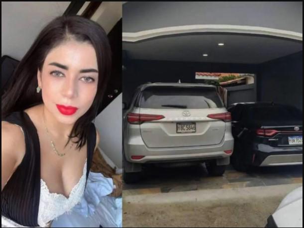 La insólita forma en que exfiscal Francia Medina supo que la estafaron con un reloj Rólex