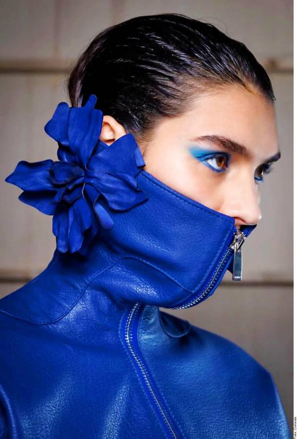 Elige tu color favorito y crea desde maquillajes gráficos hasta opciones más sutiles con detalles en el lagrimal.