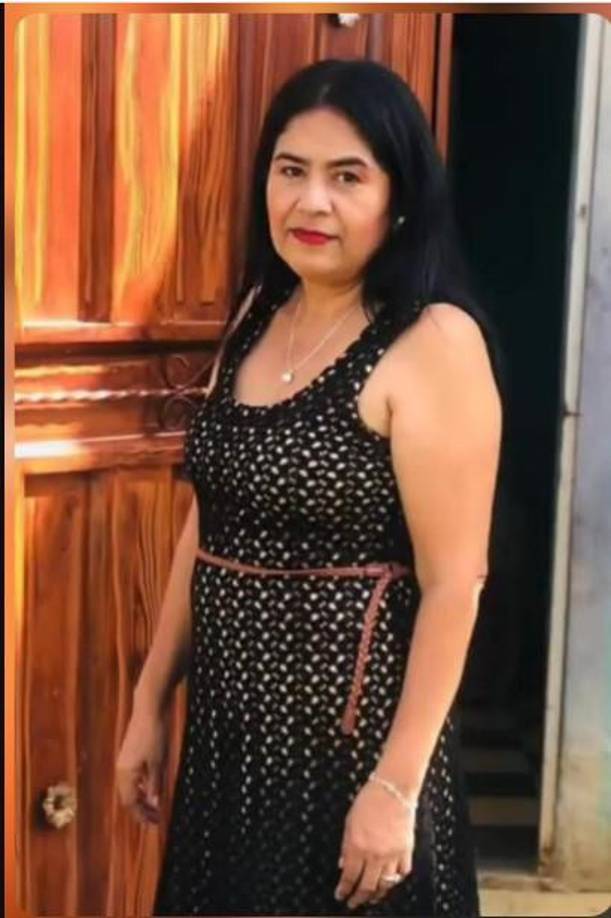 La mañana del domingo 26 de noviembre Kelin y su tía Suyapa salía de una iglesia en la colonia el Hatillo de Catacamas cuando un sujeto desconocido les disparó a quemarropa. 