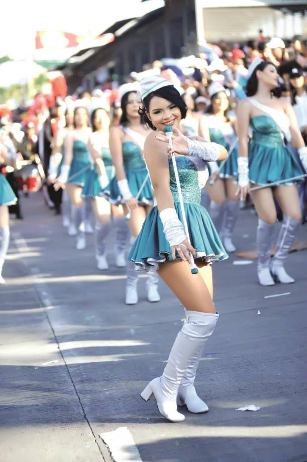 Maily Rodríguez - Instituto Milla Silva