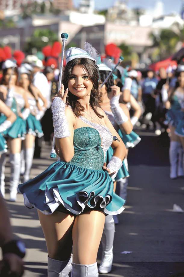 Kimberly Flores - Instituto Milla Silva