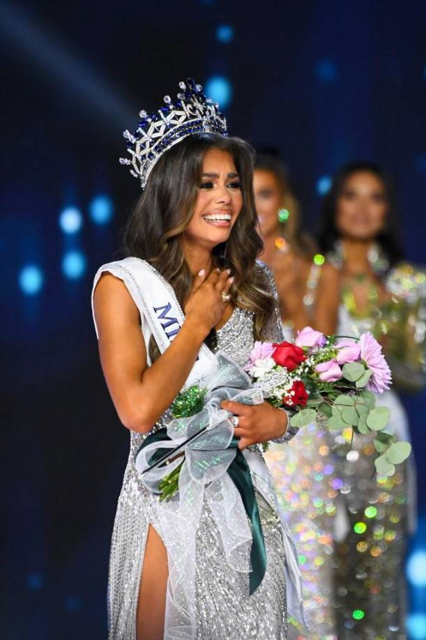 La joven de 22 años, y graduada de West Point, es oficial del ejército y puede ser la persona que la organización Miss USA necesita para restaurar lo que muchos consideran una imagen empañada por los supuestos malos tratos a las reinas de belleza en la organización.