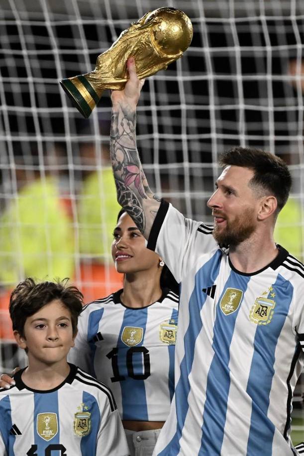 Sorpresa: Todos los propietarios de los clubes de la MLS acordaron que iban a pagar una parte del salario de Messi para que el argentino pueda jugar en la Liga de Estados Unidos.