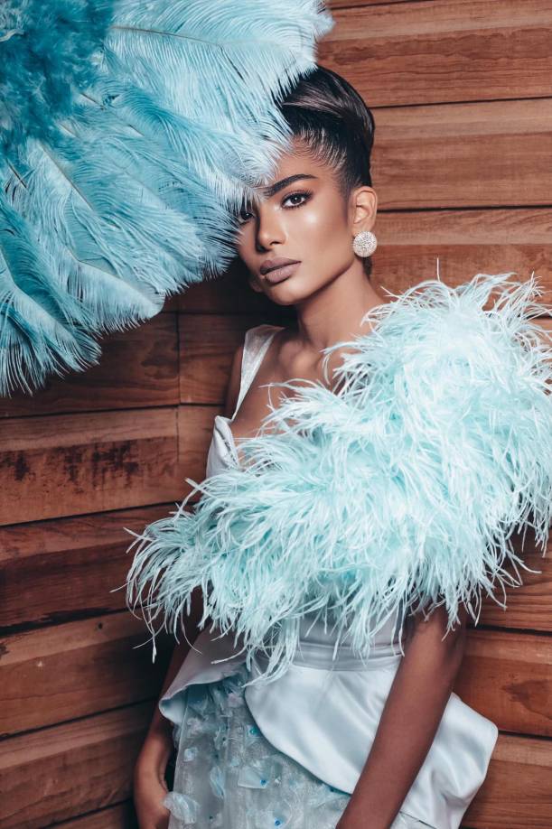 También participó en el 49º Reinado Internacional del Café 2020, evento que se realizó en Colombia. Viajó a la India a un concurso de empoderamiento logrando ser reconocida con el Tercer Lugar, entre 40 países participantes. Hace diez años fue Miss Teen Turismo Nicaragua.