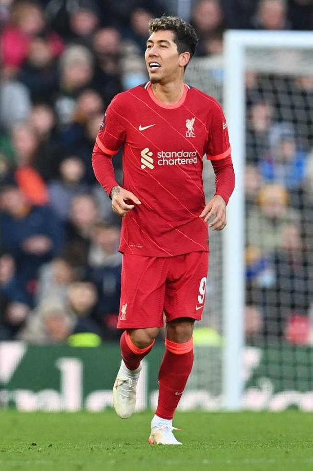 Sorpresa. El diario ‘El Nacional.cat’ informa que Roberto Firmino del Liverpool ha sido ofrecido al FC Barcelona.