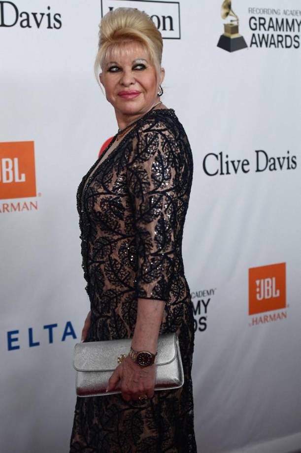 La exmodelo también escribió varios libros. En octubre de 2017, meses después de que Trump llegara a la Casa Blanca, Ivana Trump publicó “Raising Trump” (Criar a los Trump), donde relataba haber enseñado a sus hijos “el valor del dinero, a no mentir, ni a engañar, ni a robar, y el respeto a los demás”.