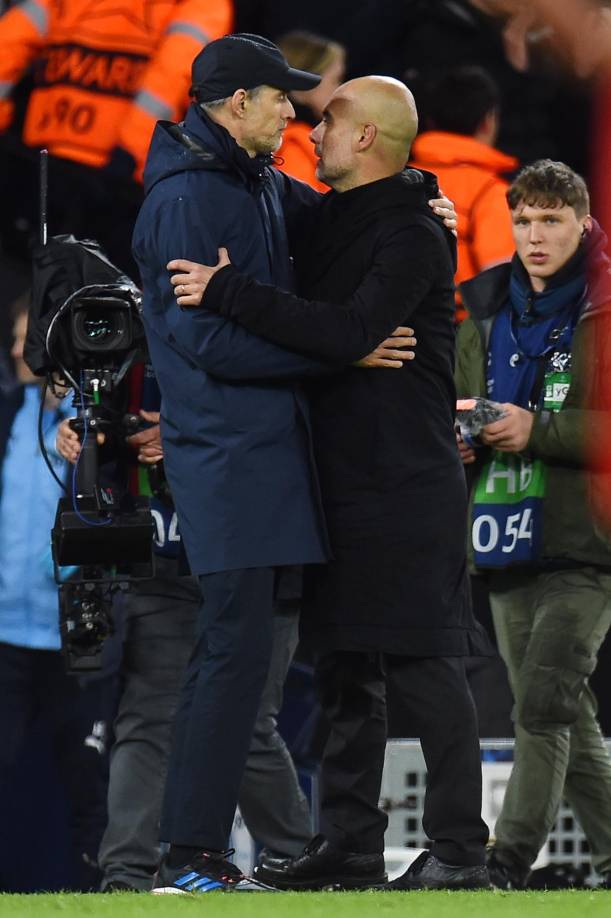 ¿Qué hizo Pep? Pelea en Bayern Múnich; algarabía en el City