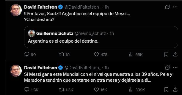 Señalan otro robo de Argentina y polémica tras remontada a Egipto: Ayudita