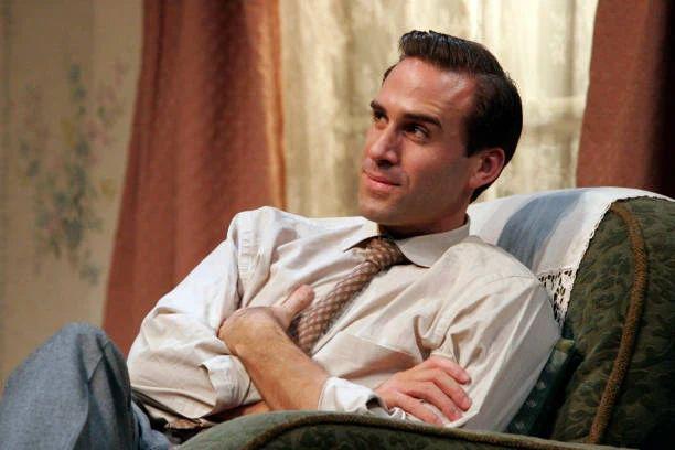 Acusa Joseph Fiennes a Harvey Weinstein de acoso