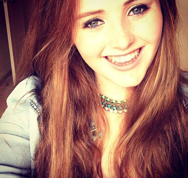 Millane, la joven asesinada en una cita de Tinder en un hotel