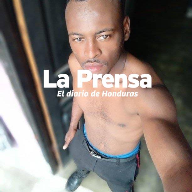 Desaparecen dos jóvenes en la Bográn; uno acababa de salir de prisión