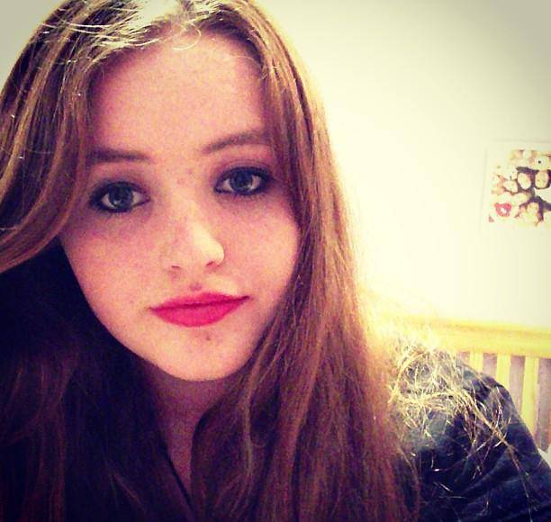 Millane, la joven asesinada en una cita de Tinder en un hotel