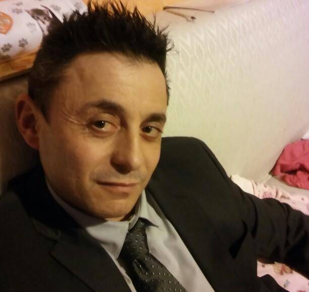 Una relación entre los dos detenidos y el hombre que alimentaba la obsesión mística de Giovanni Barreca, quien trabajaba como albañil.