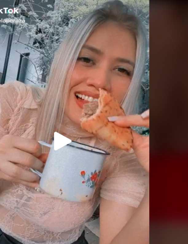 Móvil pasional es el más fuerte en asesinato de tiktokera en San Pedro Sula