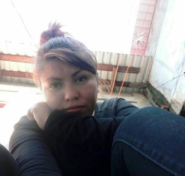 El accidente se registró a escazos metros de la posta policia de Río Blanco y su cuerpo fue trasladado en una patrulla.