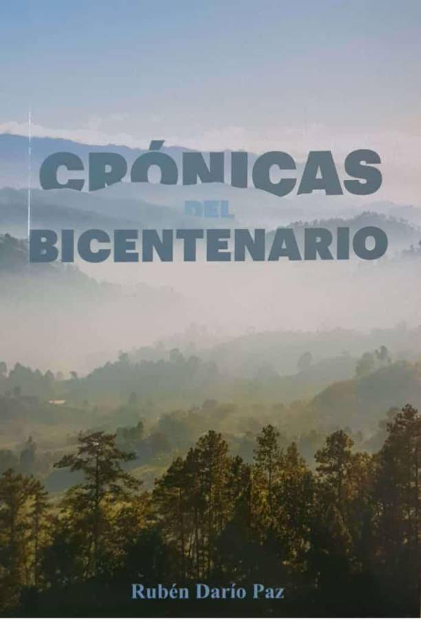 La portada del libro