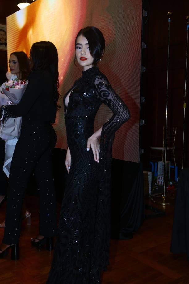 Jennifer Rivera de Copán