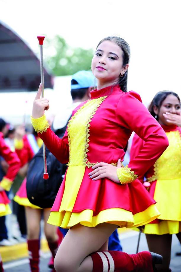 Jennifer Ramos - Instituto Jesús de Nazareth 