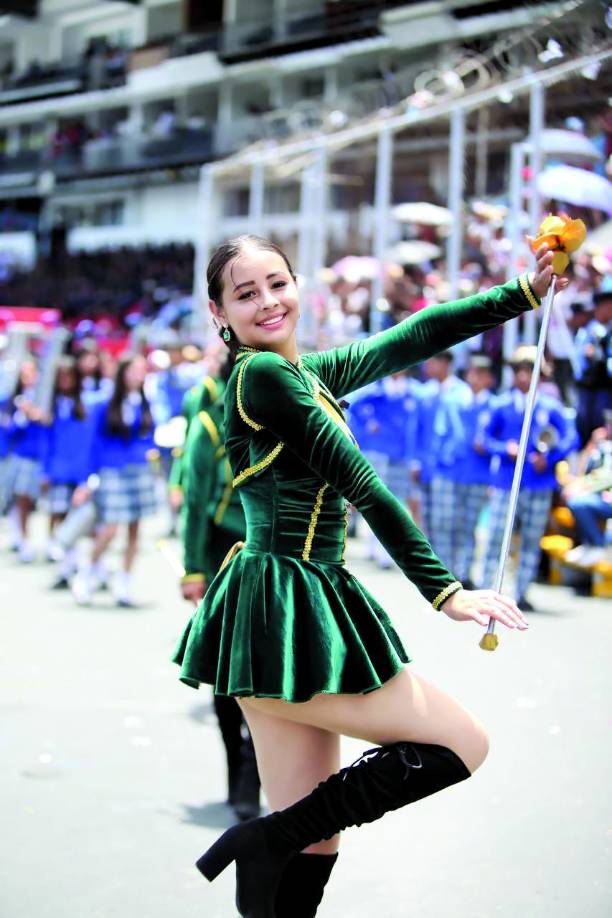 Alessa Villatoro - Liceo Heiner Reyes