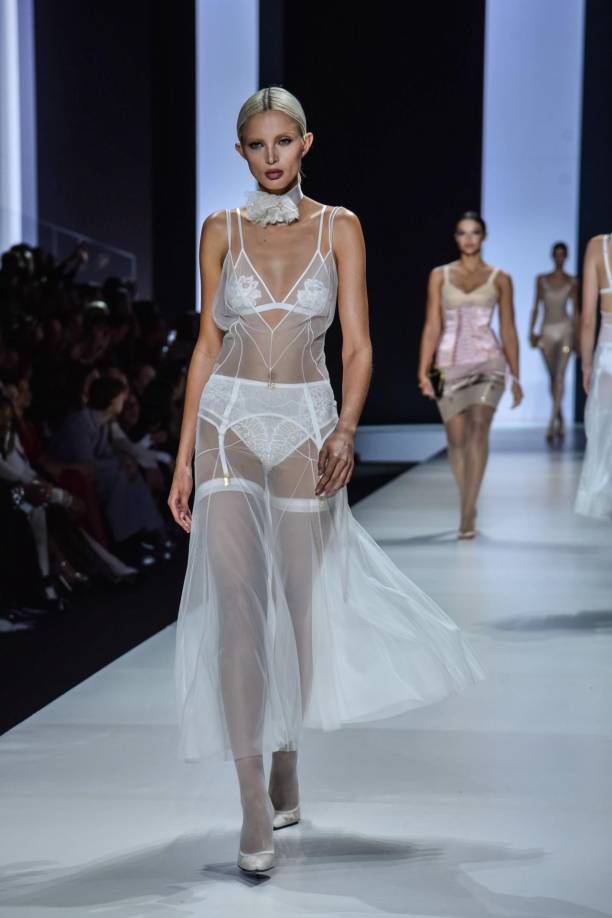 Dolce &amp; Gabbana.