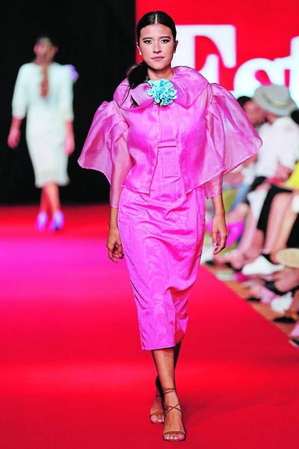 Luz Ernestina Mejía