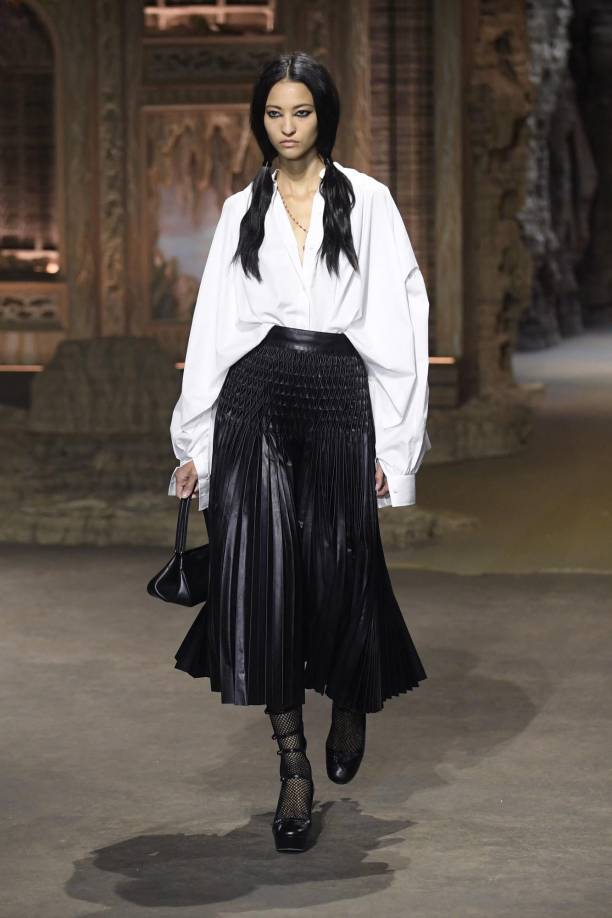 Christian Dior Spring-Summer 2023