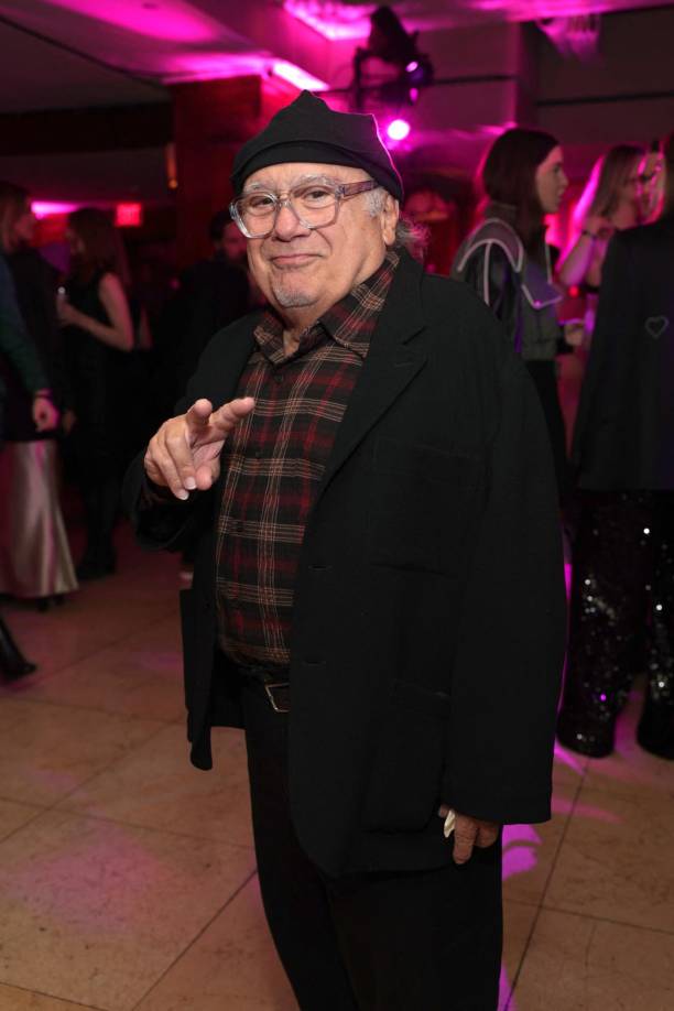  Danny DeVito attends 