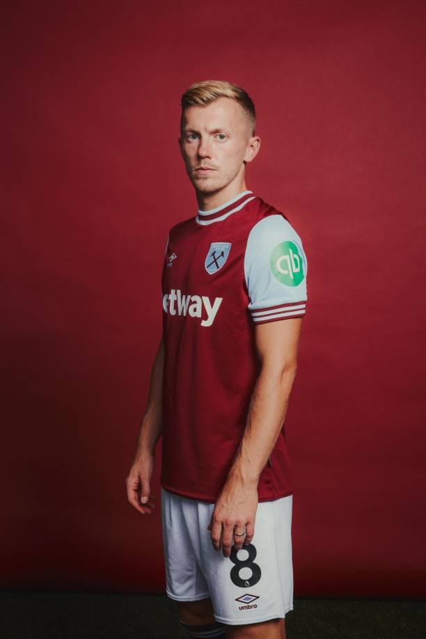 OFICIAL / Ward-Prowse cedido al Nottingham Forest hasta el final de la 2024/25.