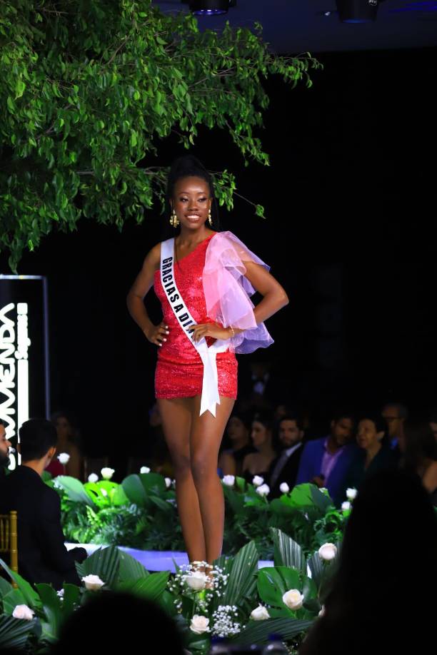 Miss Honduras Universo 2023: Candidatas lucen impactantes en su primera pasarela