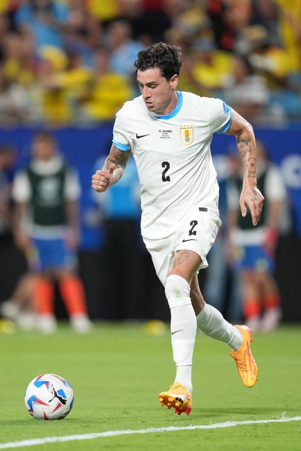 “Ojalá que los que están organizando esto tengan un poco más de cuidado con las familias”, agregó.