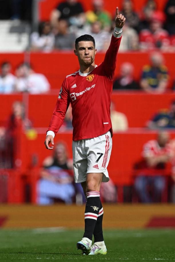 El partido fue mucho más complicado de lo esperado para el Manchester United ante el último clasificado. Pero contó con un inspirado Cristiano Ronaldo.