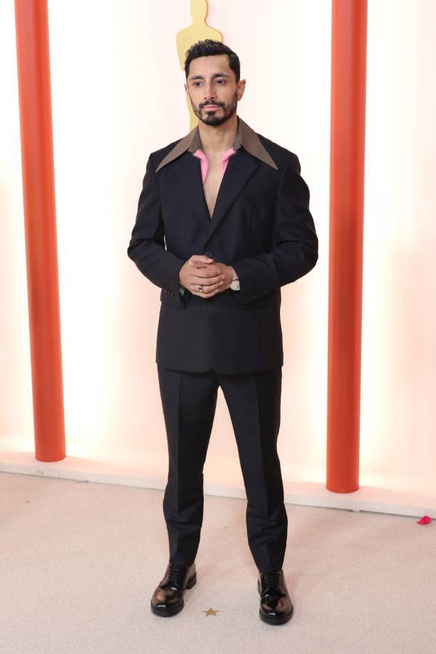 Riz Ahmed