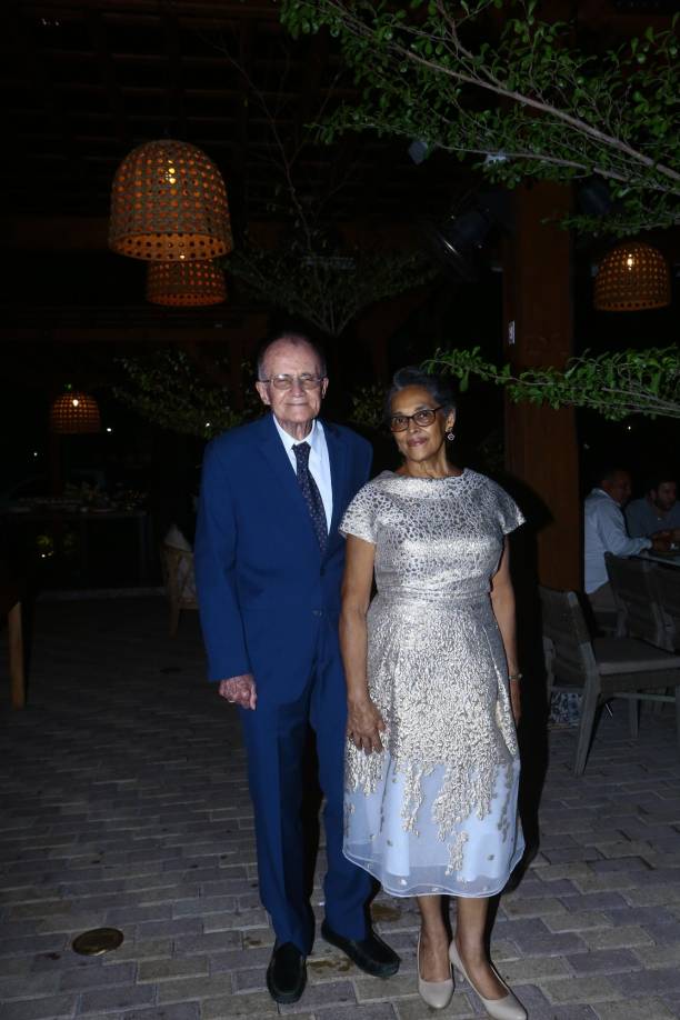 Gregory y Sandra Werner