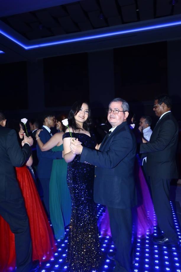 Damaris Jiménez y Juan Jiménez