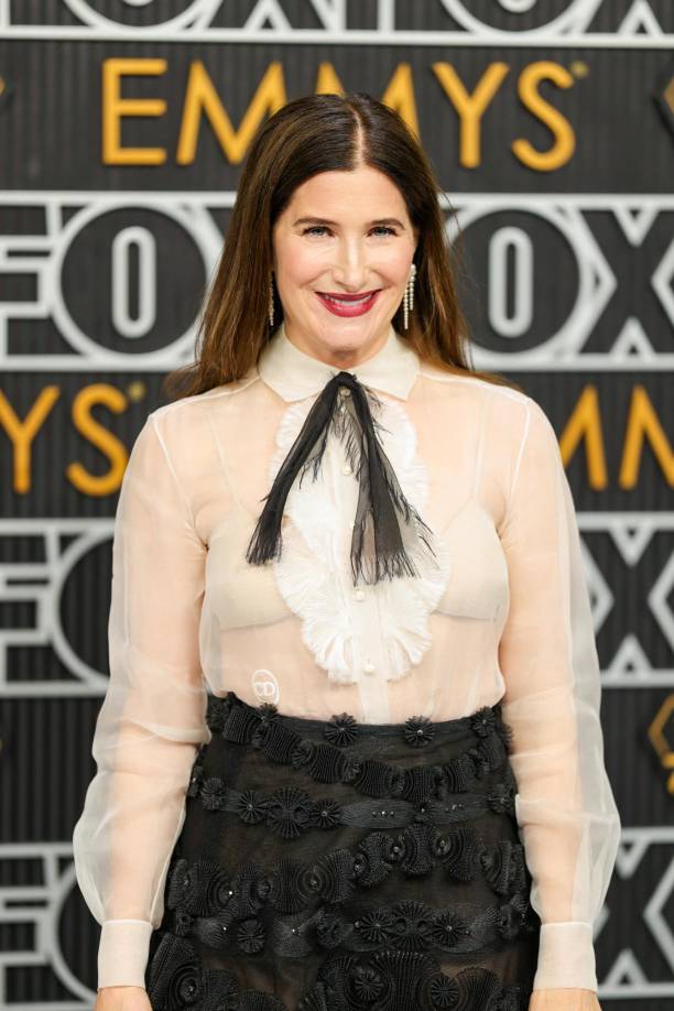 Kathryn Hahn 