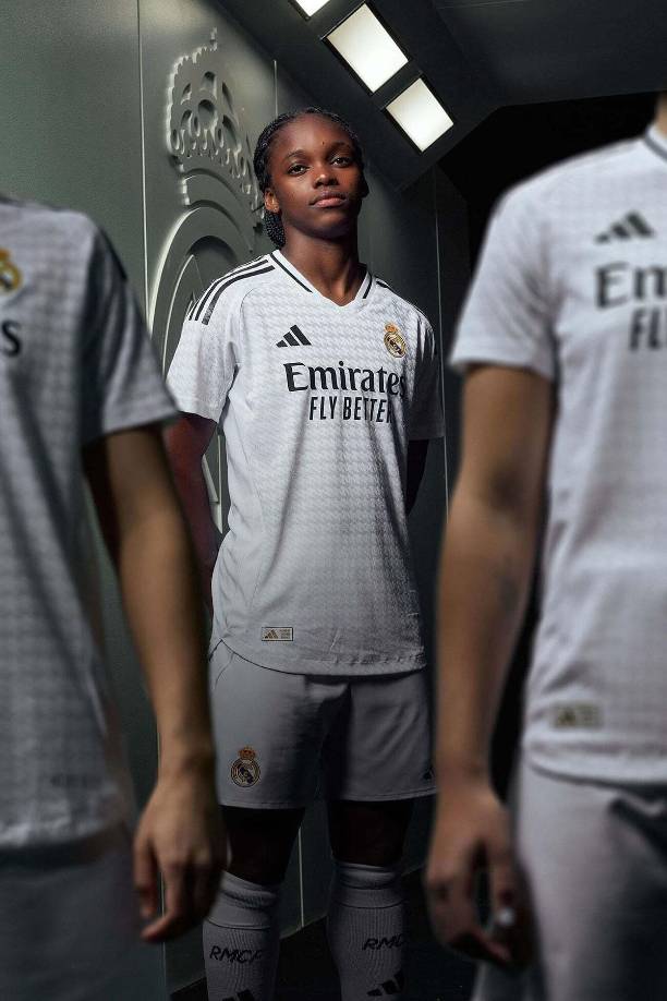 El Real Madrid espera amortizar el fichaje de Mbappé gracias a los diferentes ingresos aportados por el francés por la venta de entradas, camisetas, patrocinadores, etc.
