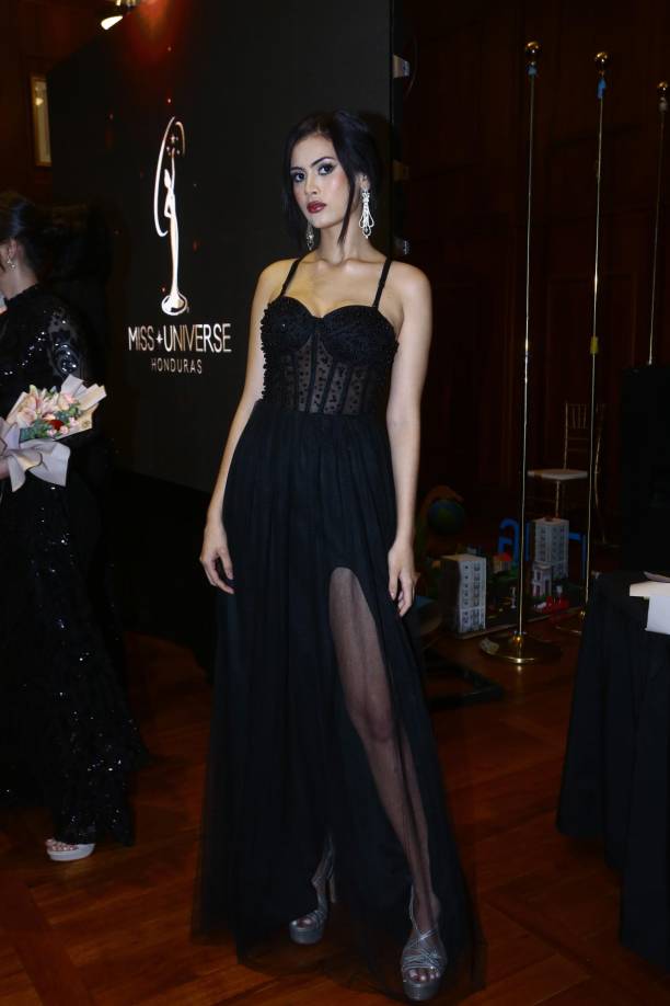 Débora Ortiz de Lempira