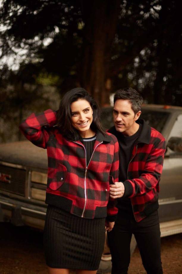 La historia se centrará en que el protagonista Mauricio Ochmann como ‘Manuel’, un hombre ejemplar, que tiene un trabajo exitoso y está próximo a casarse con una gran mujer, pero una llamada repentina de una persona de su pasado hará que su mundo cambie por completo. 