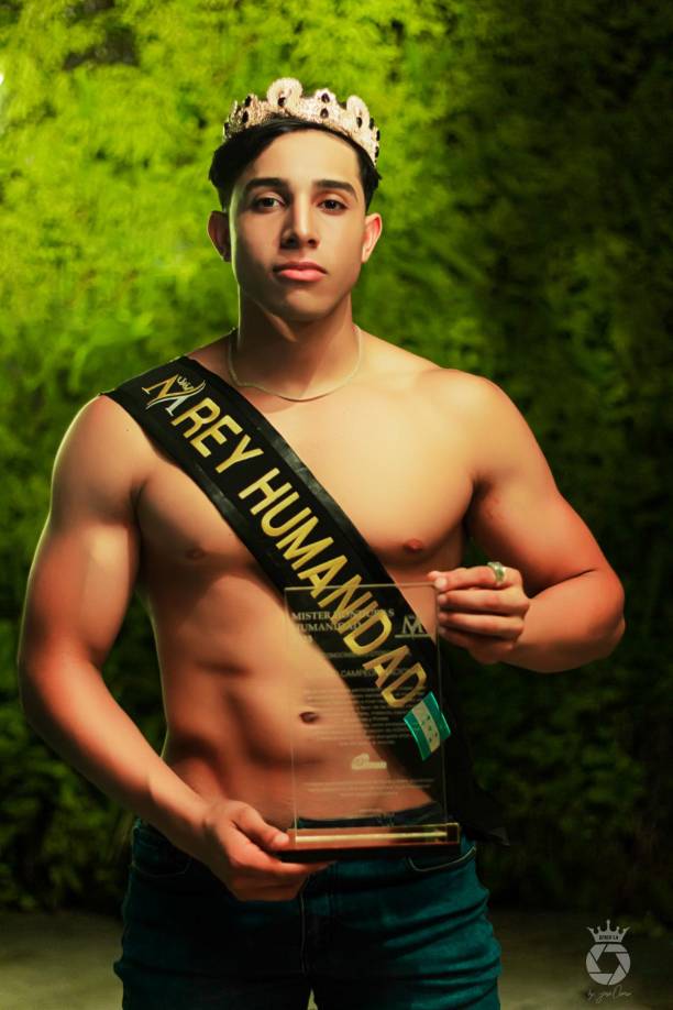 Alexis Ramírez es el actual monarca de la competencia, la cual premia el intelecto, proyección social y buena apariencia. 