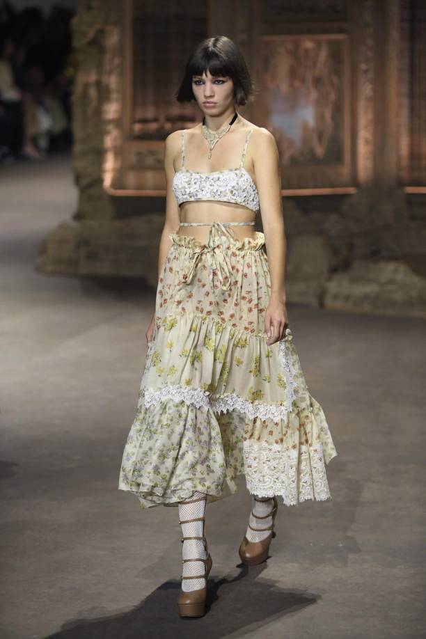 Christian Dior Spring-Summer 2023