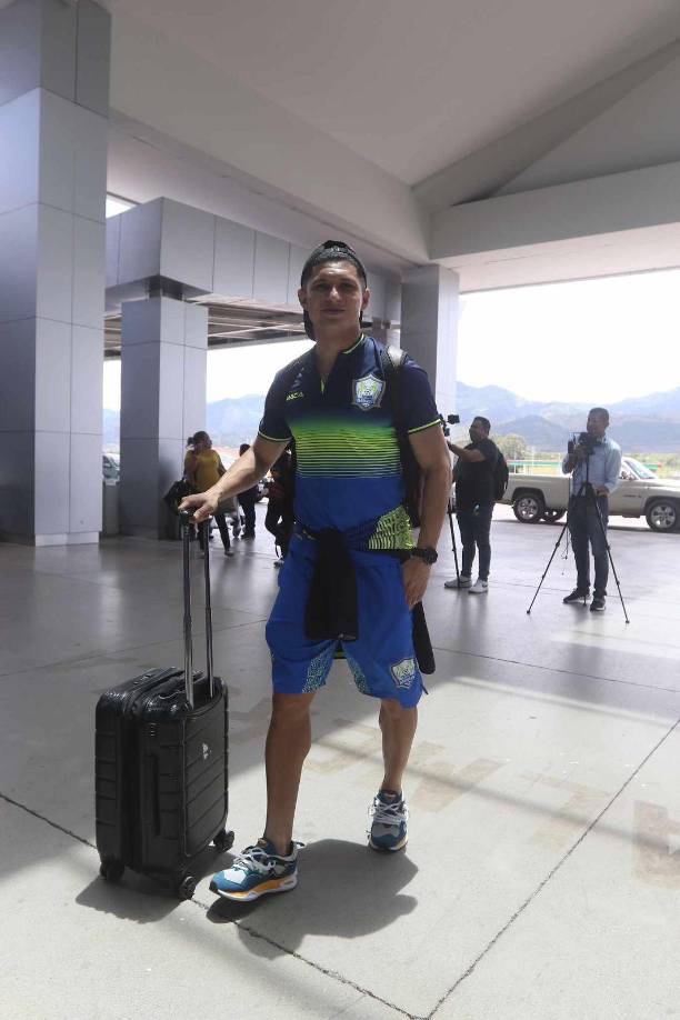 ”Estamos motivados y confiados de hacer una gran representación con Potros. Vamos con muchas expectativas para Costa Rica y sabemos que enfrente tendremos a un buen equipo con grandes jugadores”, diijo Castellanos.