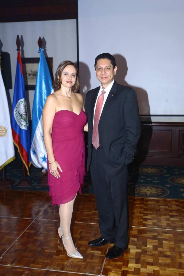 Gioconda Güell y Frank Wehmeyer