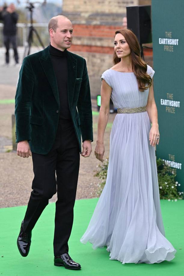 Los premios reconocen tanto a personas -activistas, científicos, economistas- como a empresas, organizaciones, gobiernos, ciudades o países que propongan soluciones viables a la crisis climática.